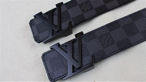 louis vuitton belt fake spot|louis vuitton knockoff belt.